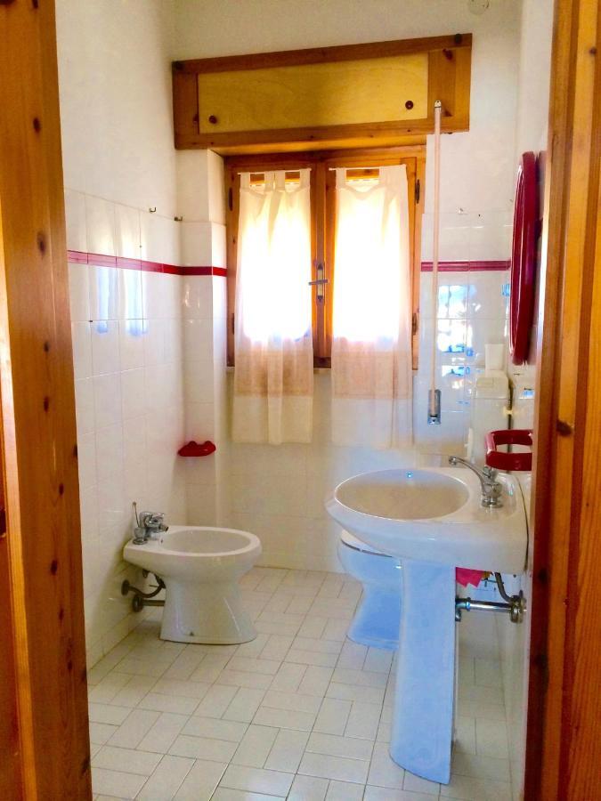 Apartament Lucia 150Mt From Beach كاستيلساردو المظهر الخارجي الصورة